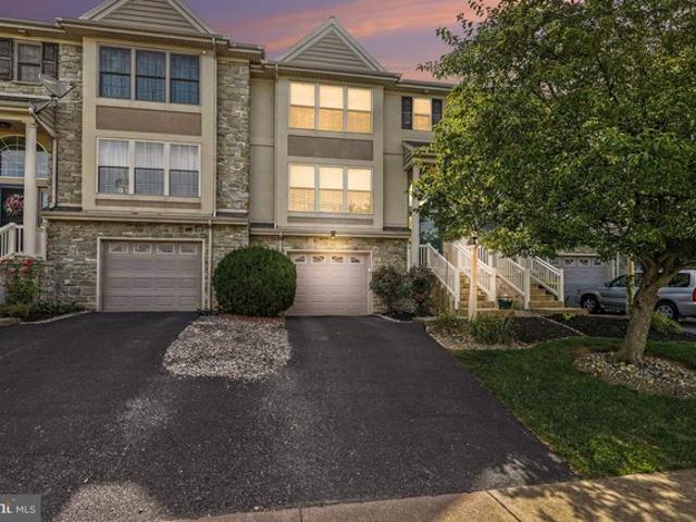 Townhouse for sale in Lancaster, Pennsylvania