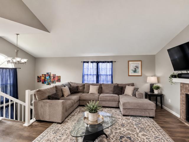 Condo for sale in Buffalo Grove, Illinois