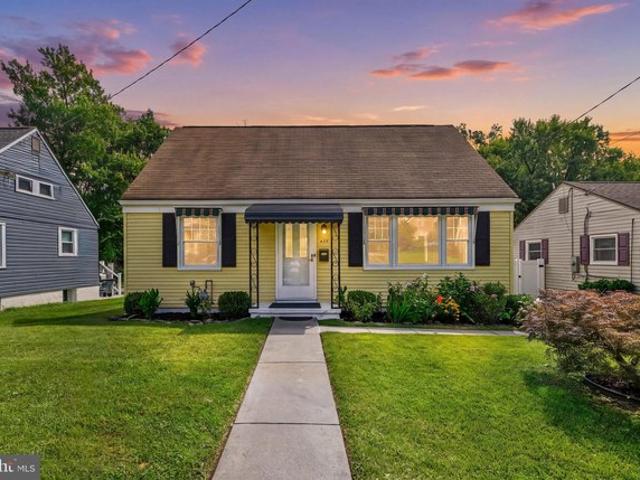 House for sale in Catonsville, Maryland
