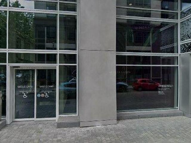 Bureau location à Etterbeek, Bruxelles