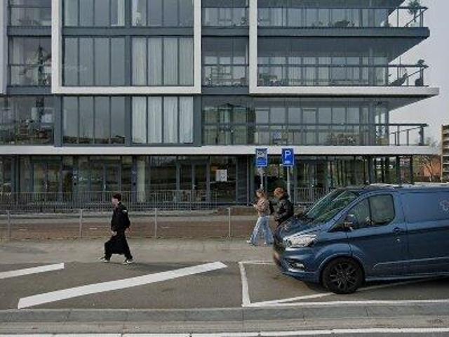 Bedrijfspand te huur in Schiedam, Zuid Holland