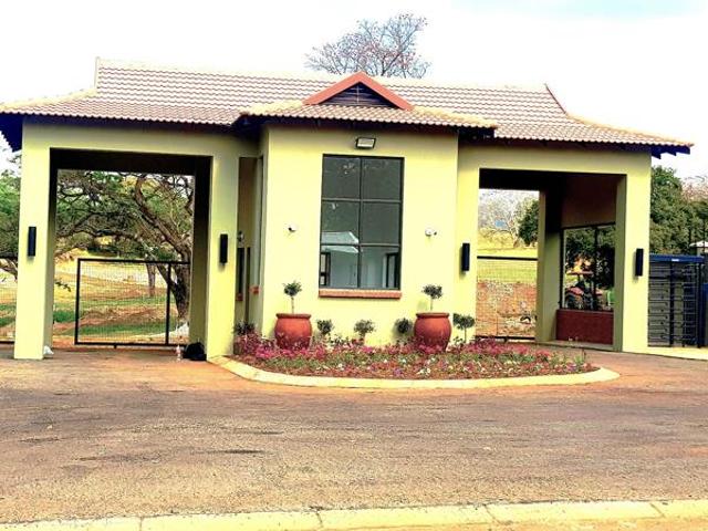 Land for sale in Mopani, Limpopo
