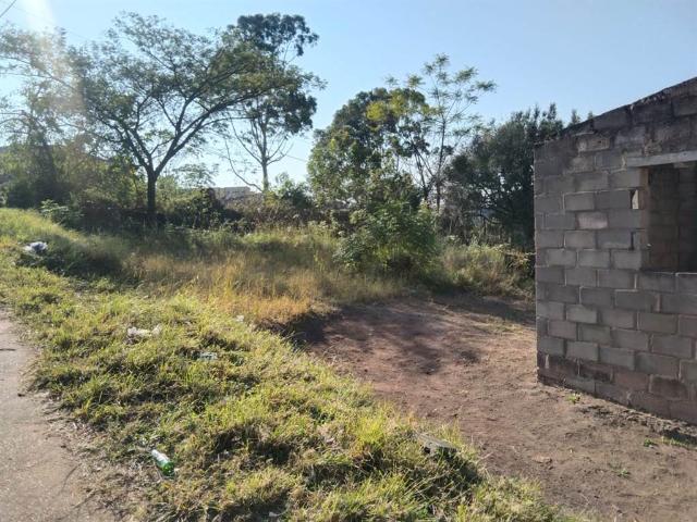 Land for sale in Seaview, Kwazulu-natal