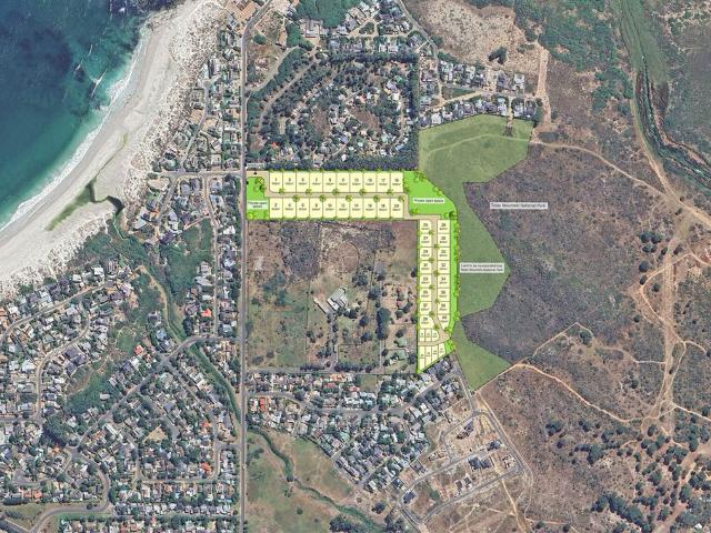 Land for sale in Cape Town, Western Cape