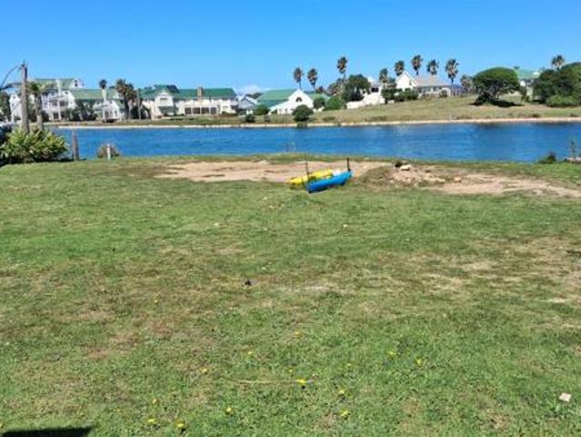 Land for sale in Cape St Francis, Eastern Cape
