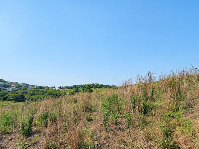 Land for sale in Ballito, KwaDukuza Local Municipality