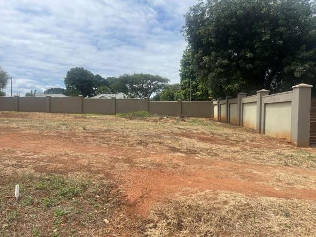 Land for sale in Mopani, Limpopo