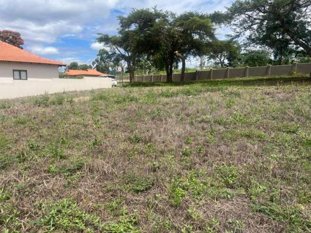Land for sale in Mopani, Limpopo