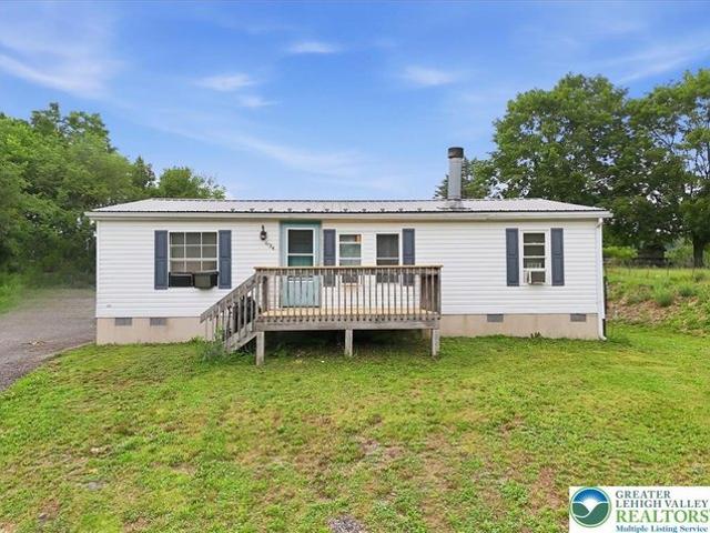 House for sale in Venango, Pennsylvania