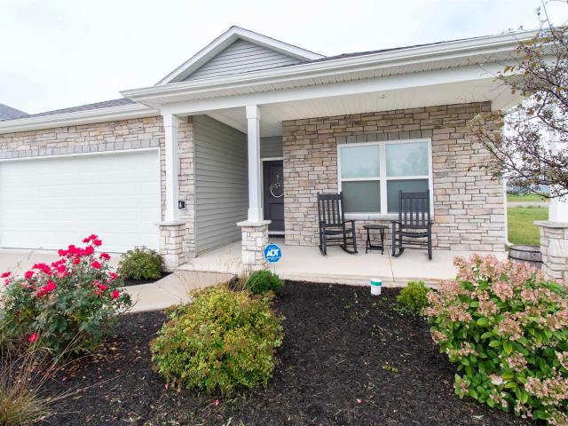 House for sale in Huntertown, Indiana