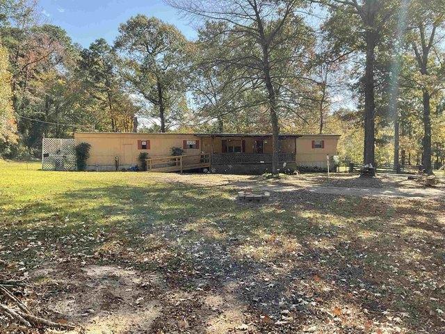 House for sale in Harrison, Texas