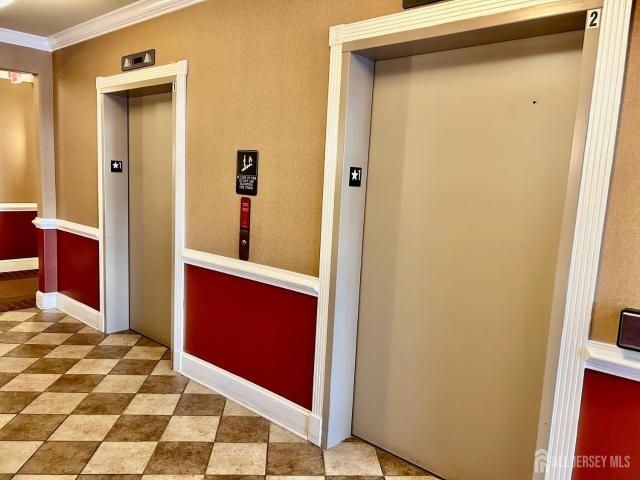 Condo for rent in Ewing Township, Mercer County