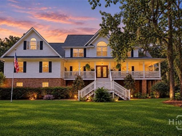 House for sale in Richmond Hill, Georgia