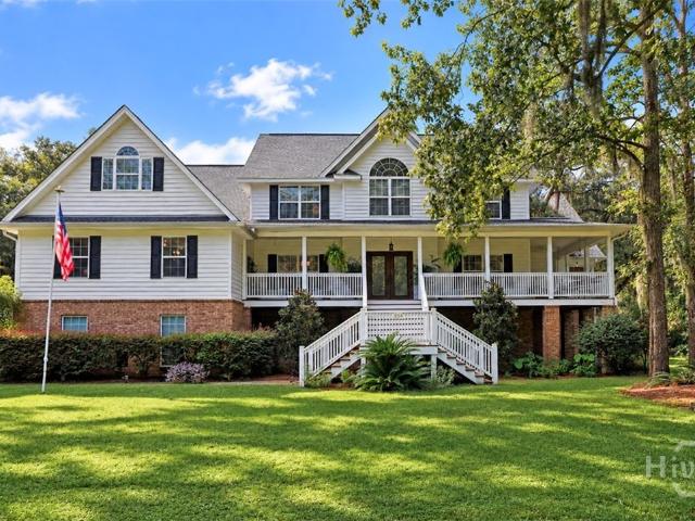 House for sale in Richmond Hill, Georgia