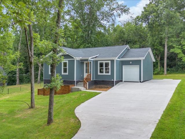 House for sale in Tennessee