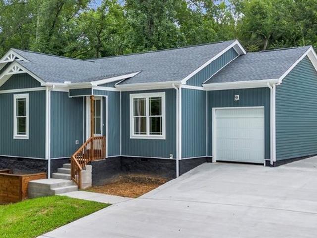 House for sale in Tennessee
