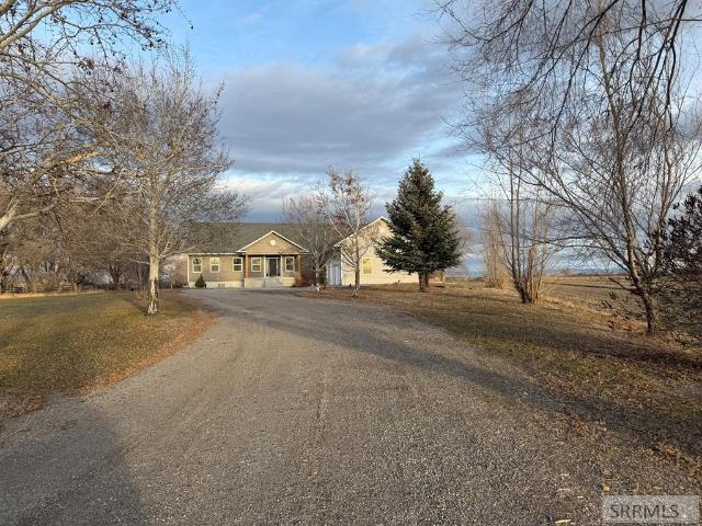 House for sale in Menan, Idaho