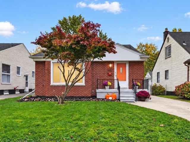 House for sale in Royal Oak, Oakland County