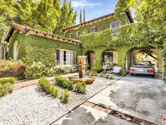House for rent in Los Angeles