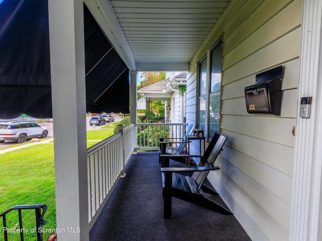 House for sale in West Side, Scranton