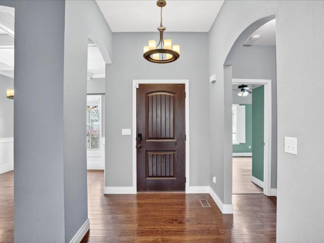 House for sale in The Columns at Century Park, Nixa