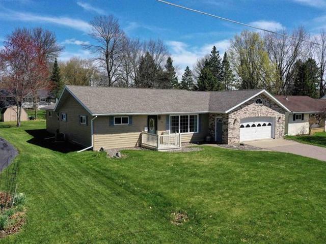 House for sale in Medford, Wisconsin