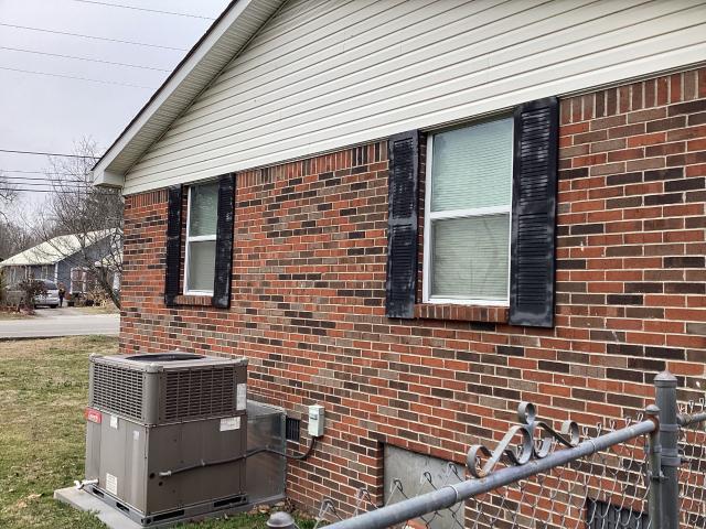House for sale in Tennessee