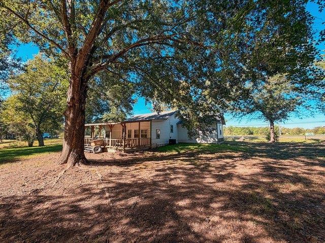 House for sale in Elkhart, Anderson County