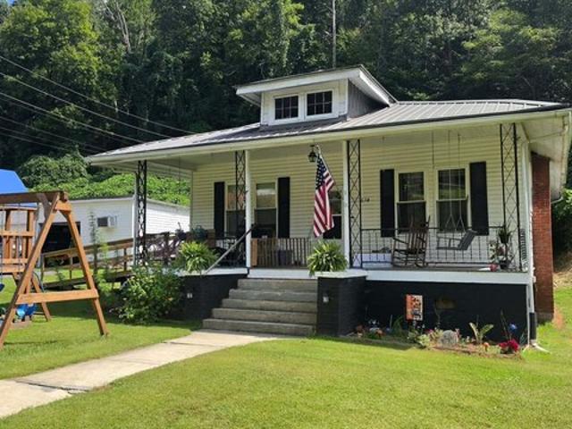House for sale in Coeburn, Wise County