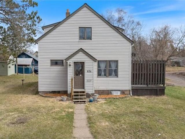 House for sale in Carlton, Minnesota