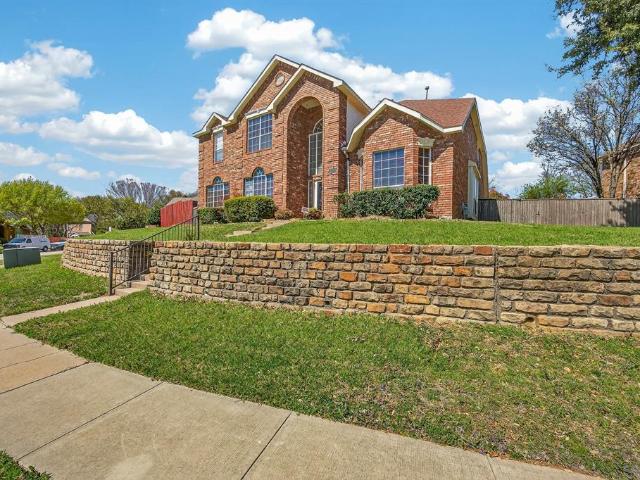 House for sale in Coppell, Texas
