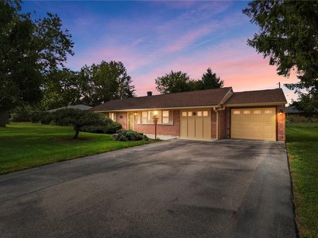 House for sale in Yellow Springs, Greene County