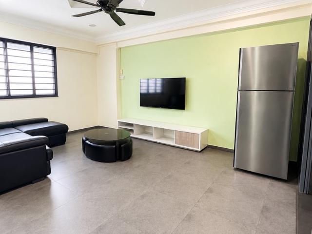 Apartment for sale
