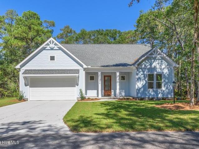 House for sale in Bolivia, Brunswick County