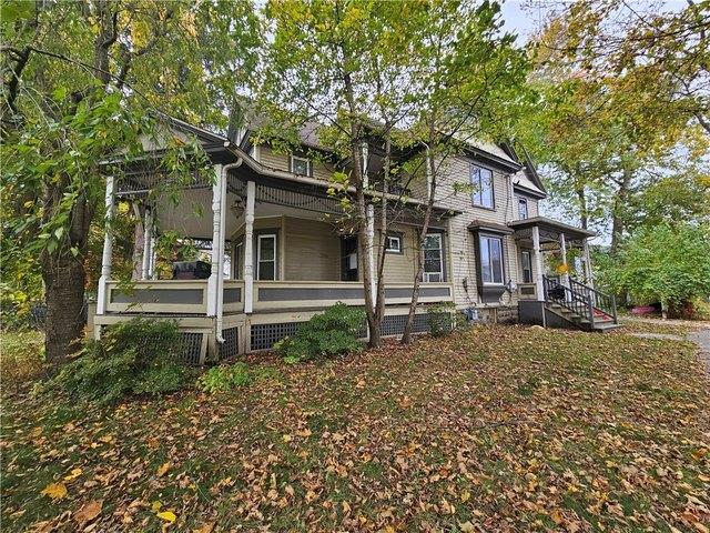 House for sale in Elmira, New York