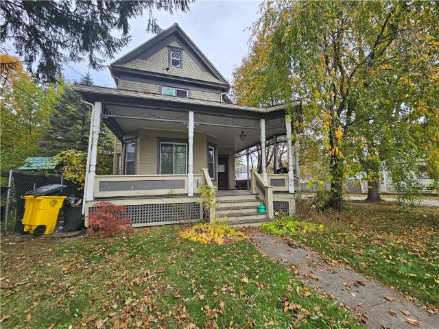 House for sale in Elmira, New York