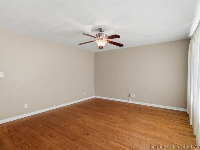 House for sale in Sellersburg, Indiana