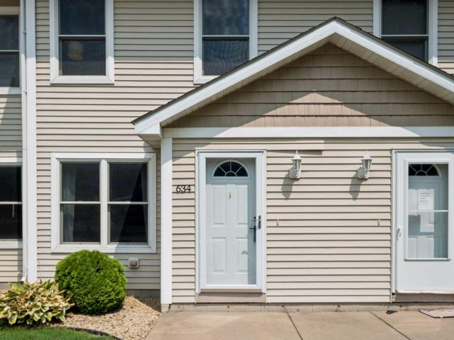 House for sale in Prescott, Wisconsin