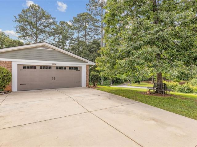 House for sale in Lilburn, Georgia