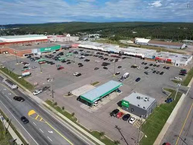 House for rent in Port Hawkesbury, Nova Scotia