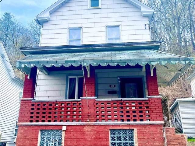 House for sale in Ford City, Pennsylvania
