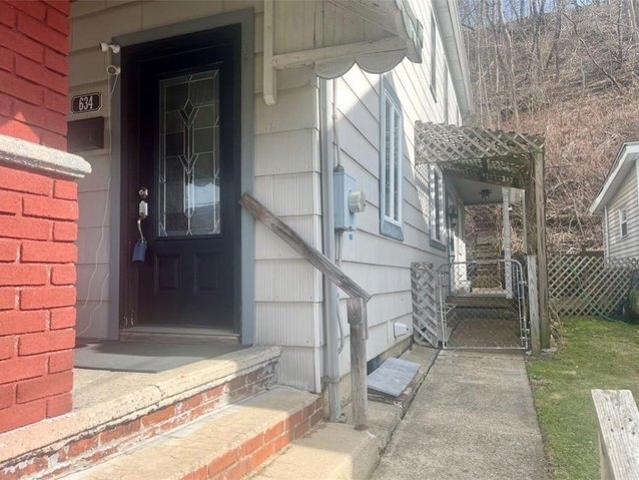 House for sale in Ford City, Pennsylvania
