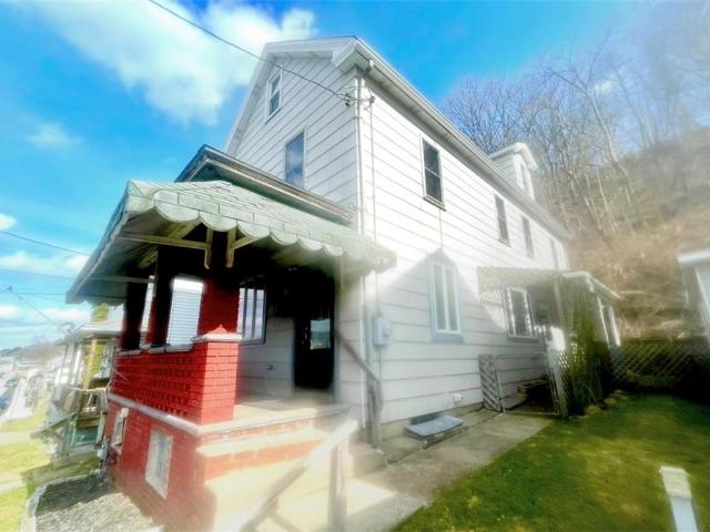 House for sale in Ford City, Pennsylvania