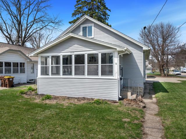 Property for sale in Winnebago, Illinois