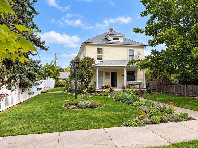 House for sale in Missoula, Missoula County