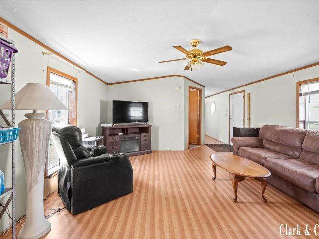 House for sale in Newaygo, Michigan
