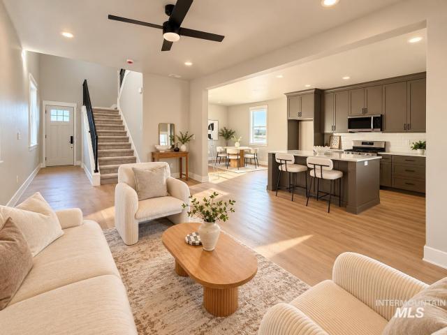 House for sale in Brandywine, Kuna