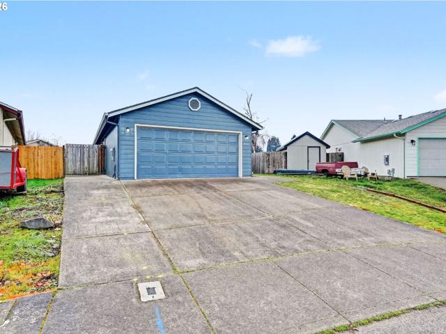 House for sale in Oregonia