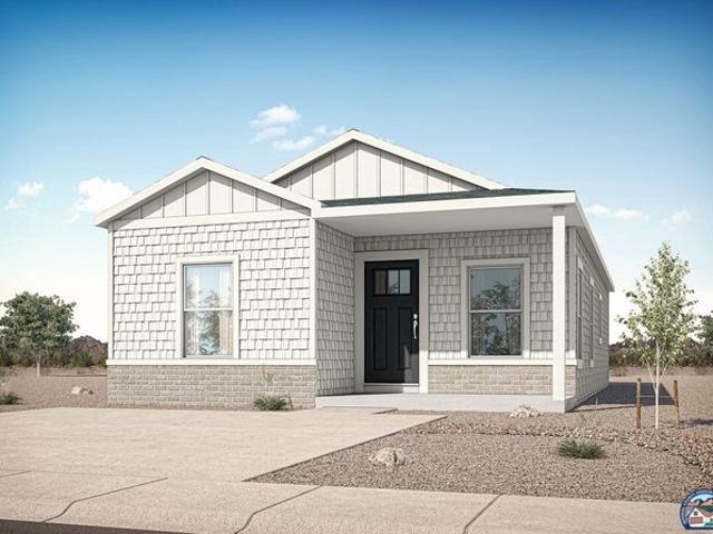 House for sale in Brawley, California