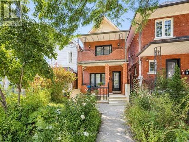 House for rent in Woburn, Ontario